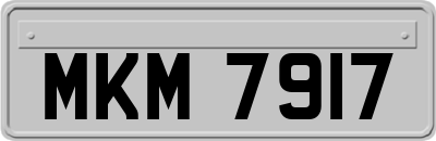 MKM7917