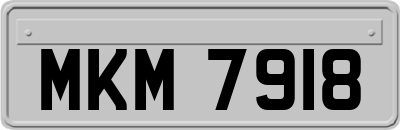 MKM7918