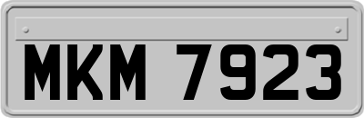 MKM7923