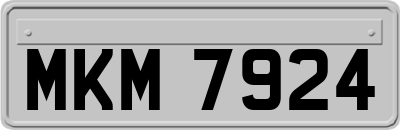 MKM7924