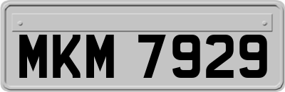 MKM7929