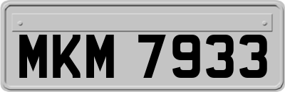 MKM7933