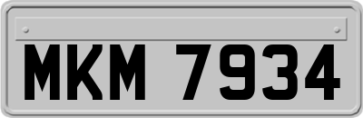 MKM7934