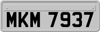 MKM7937