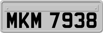 MKM7938