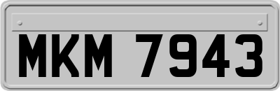 MKM7943