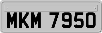MKM7950