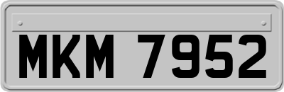 MKM7952
