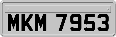 MKM7953