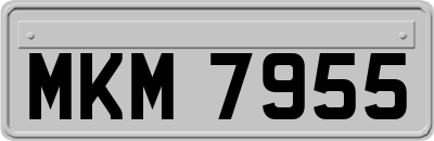 MKM7955