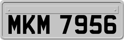 MKM7956