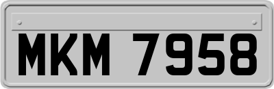 MKM7958