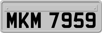 MKM7959