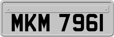 MKM7961