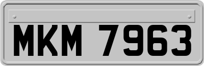 MKM7963