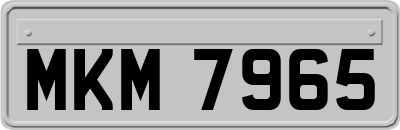 MKM7965