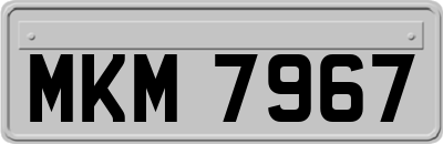 MKM7967