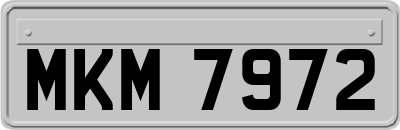 MKM7972