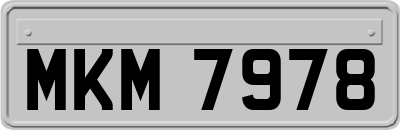 MKM7978