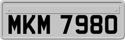 MKM7980