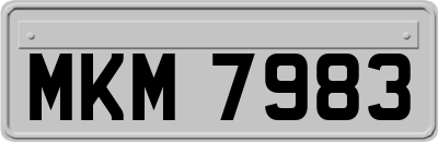 MKM7983