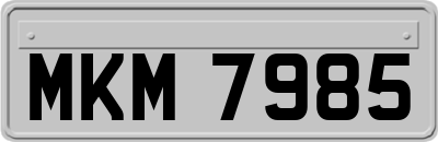 MKM7985