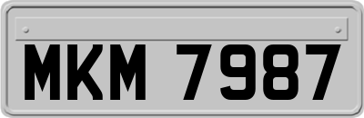 MKM7987