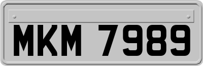 MKM7989