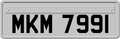 MKM7991