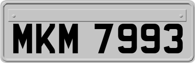 MKM7993