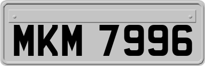 MKM7996