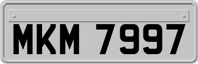 MKM7997
