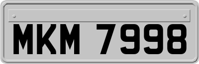 MKM7998