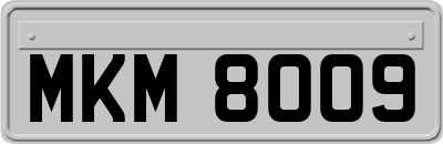 MKM8009