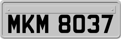 MKM8037