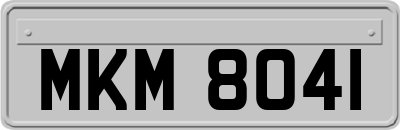 MKM8041