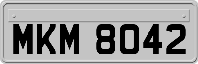 MKM8042