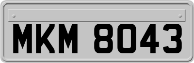 MKM8043