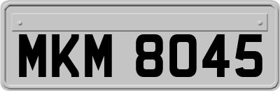 MKM8045