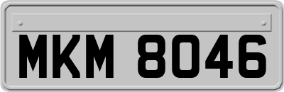 MKM8046