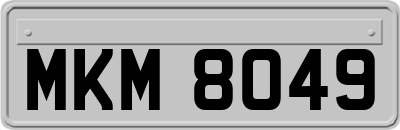 MKM8049