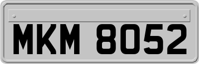 MKM8052