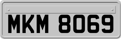 MKM8069