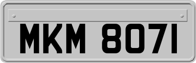 MKM8071