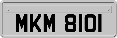 MKM8101