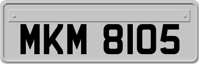 MKM8105