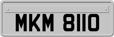 MKM8110
