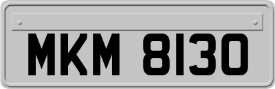 MKM8130