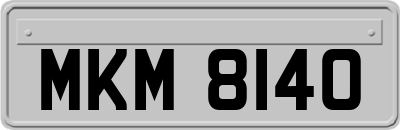 MKM8140