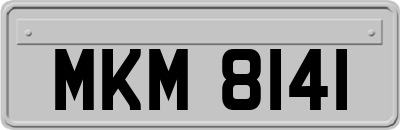 MKM8141